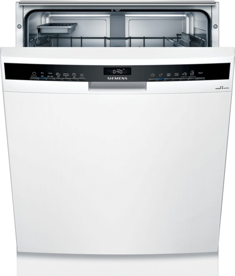 Siemens Lave-vaisselle SN43EW14AH