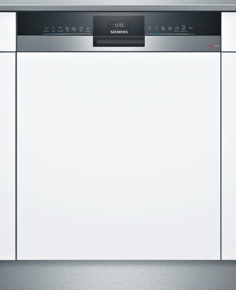Siemens Lave-vaisselle SN53ES17AH