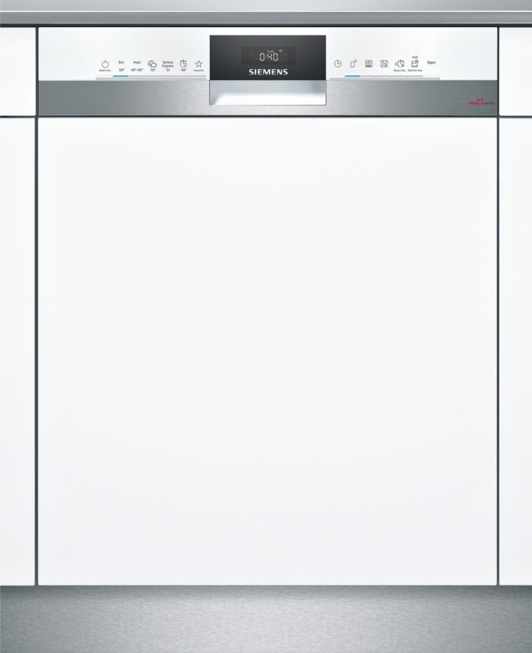 Siemens Lave-vaisselle SN53EW17AH