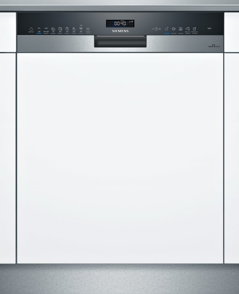 Siemens Lave-vaisselle SN55ZS57CH
