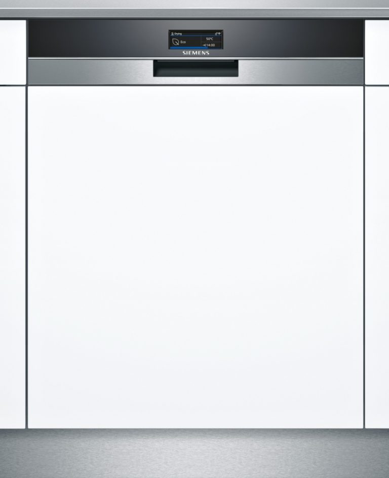 Siemens Lave-vaisselle SN57YS03CE