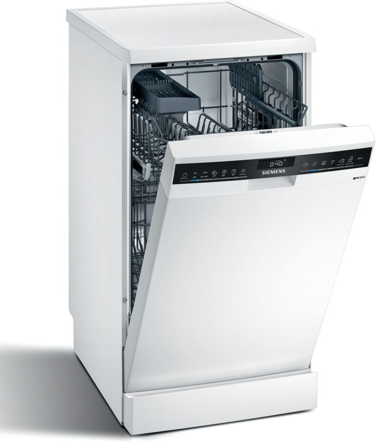 Siemens Lave-vaisselle SR23HW64KE