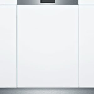 Siemens Lave-vaisselle SR55ZS11ME