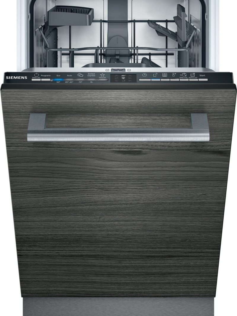 Siemens Lave-vaisselle SR61HX08KH