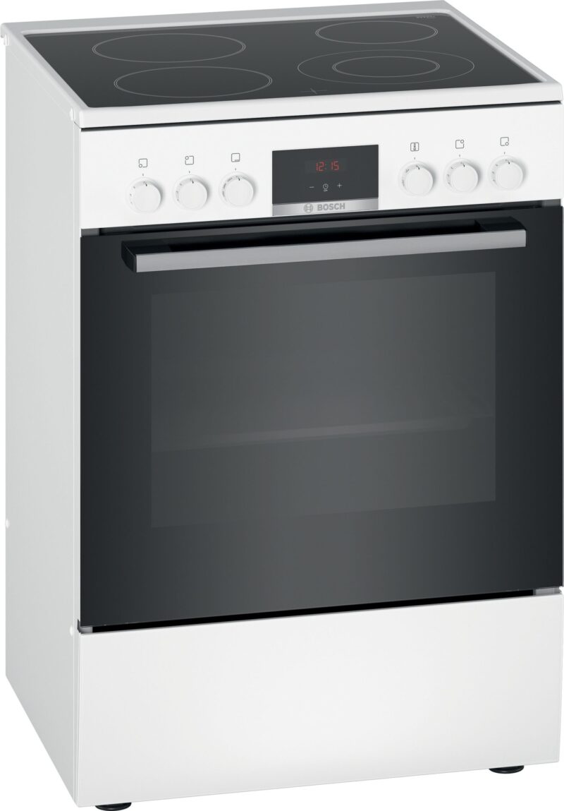 Bosch Cuisinière HKR39I120