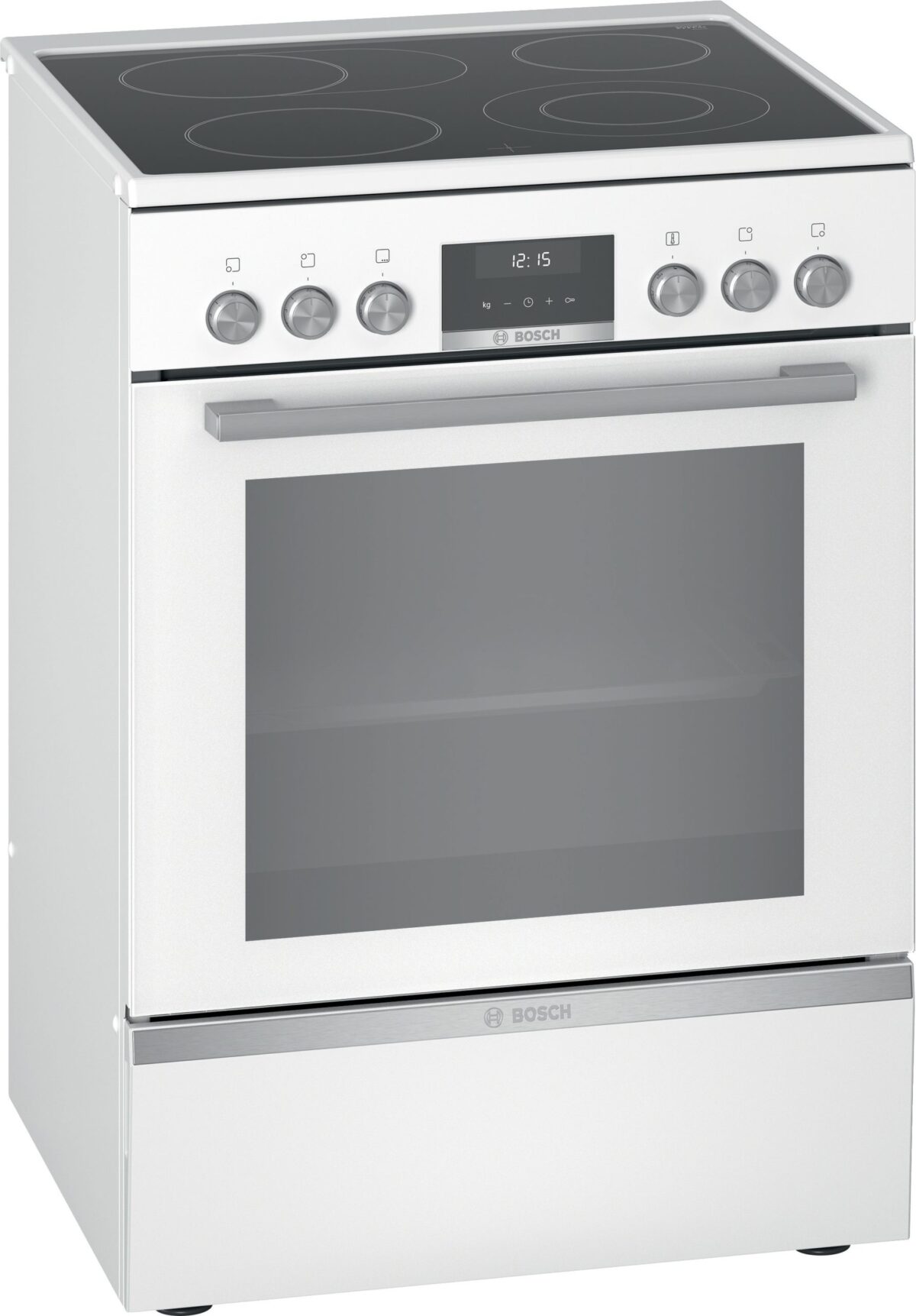 Bosch Cuisinière HKS59A220C