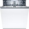 Bosch Lave-vaisselle SBD6TCX00E