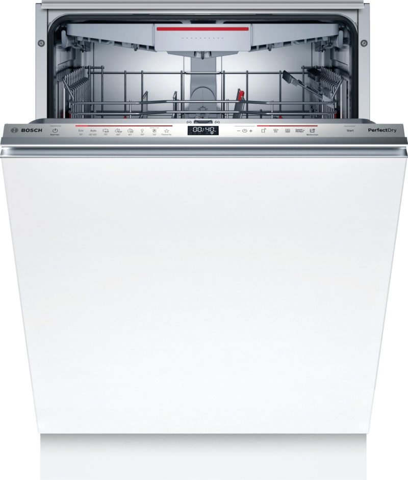 Bosch Lave-vaisselle SBH6ZCX42E