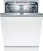 Bosch Lave-vaisselle SBT6ZCX49E