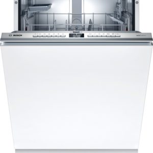 Bosch Lave-vaisselle SBV4HAX48H