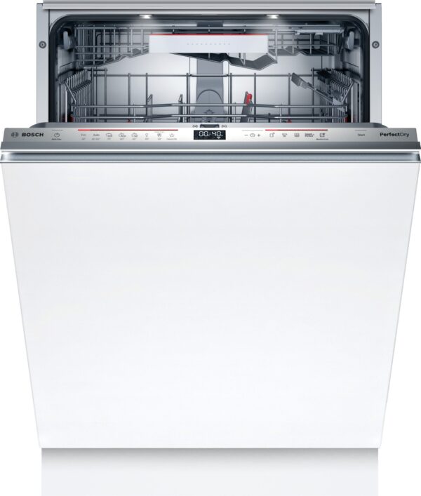 Bosch Lave-vaisselle SBV6ZDX49E