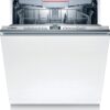 Bosch Lave-vaisselle SMD6TCX00E