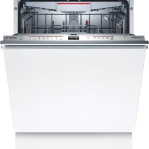 Bosch Lave-vaisselle SMH6ZCX42E