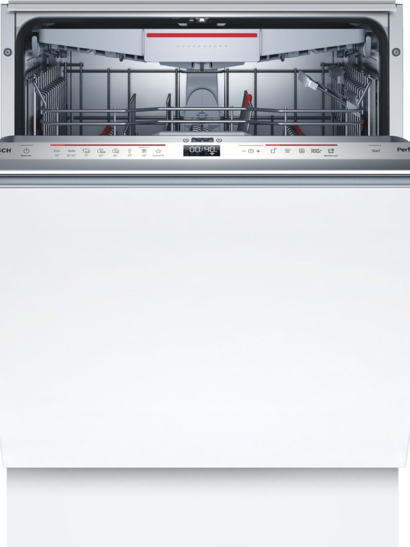 Bosch Lave-vaisselle SMH6ZCX42E