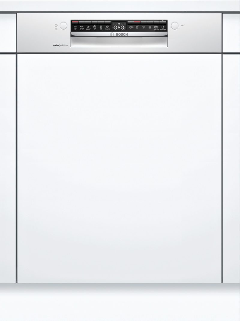 Bosch Lave-vaisselle SMI4HCW48H