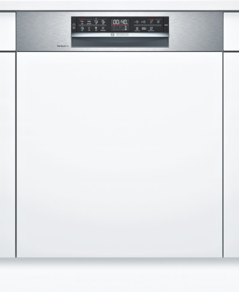 Bosch Lave-vaisselle SMI6ZDS49E