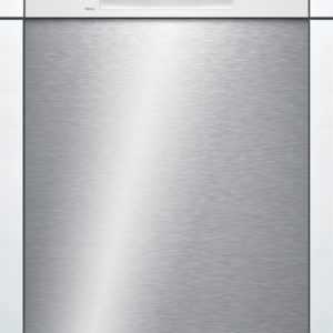 Bosch Lave-vaisselle SMU4HTW00H