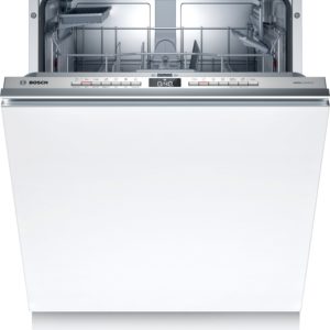 Bosch Lave-vaisselle SMV4HAX48H