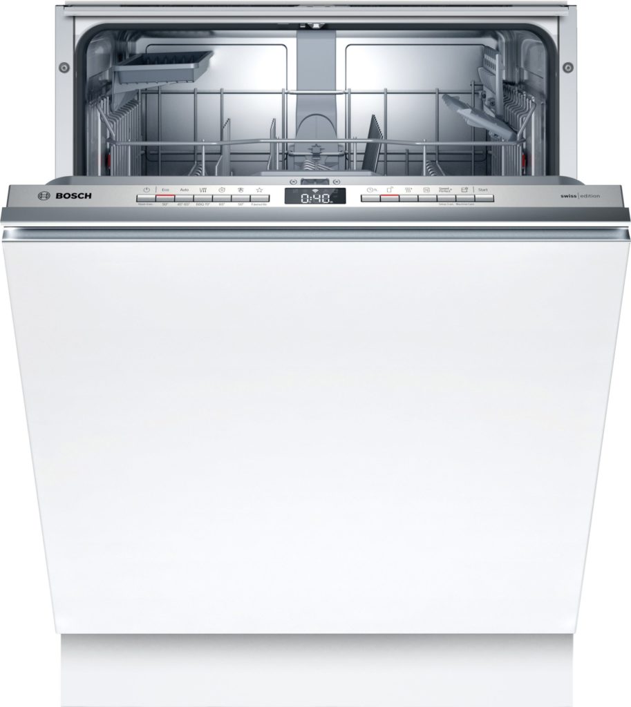 Bosch Lave-vaisselle SMV4HAX48H