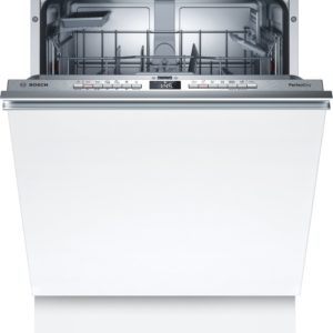 Bosch Lave-vaisselle SMV6ZAX00E