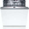 Bosch Lave-vaisselle SMV6ZDX49E