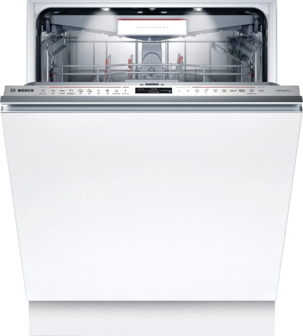 Bosch Lave-vaisselle SMV8YCX03E