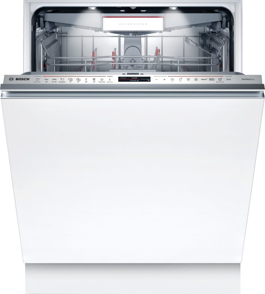 Bosch Lave-vaisselle SMV8YCX03E