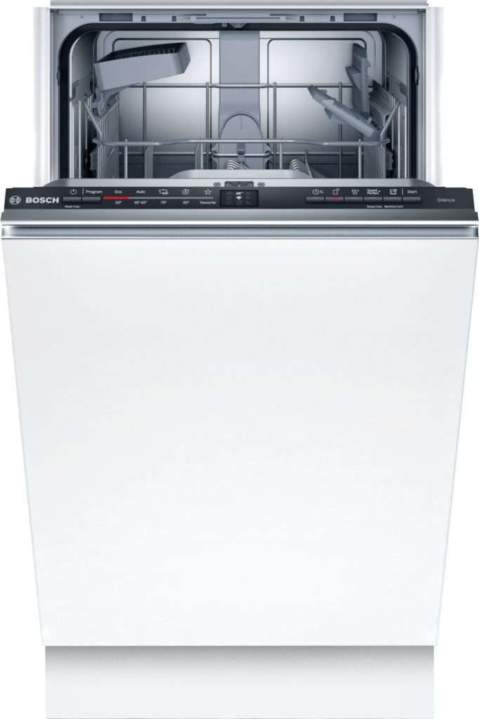 Bosch Lave-vaisselle SPV2HKX39E