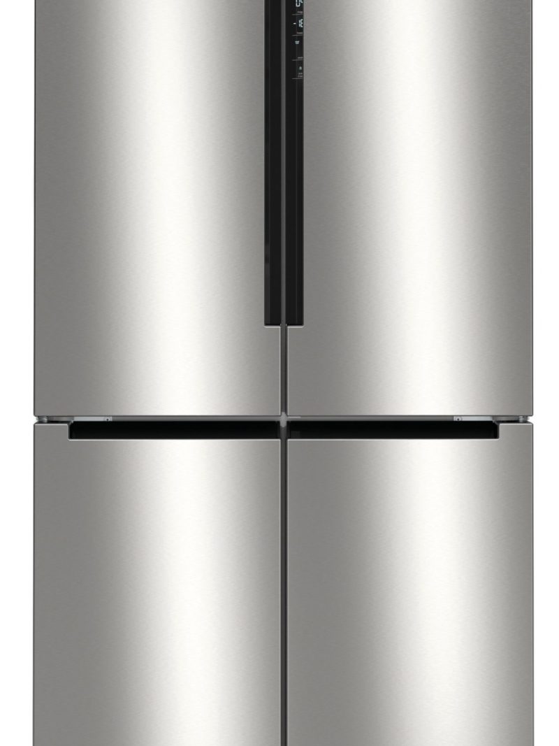 Bosch Combiné réfrigérateur/congélateur KFN96VPEA