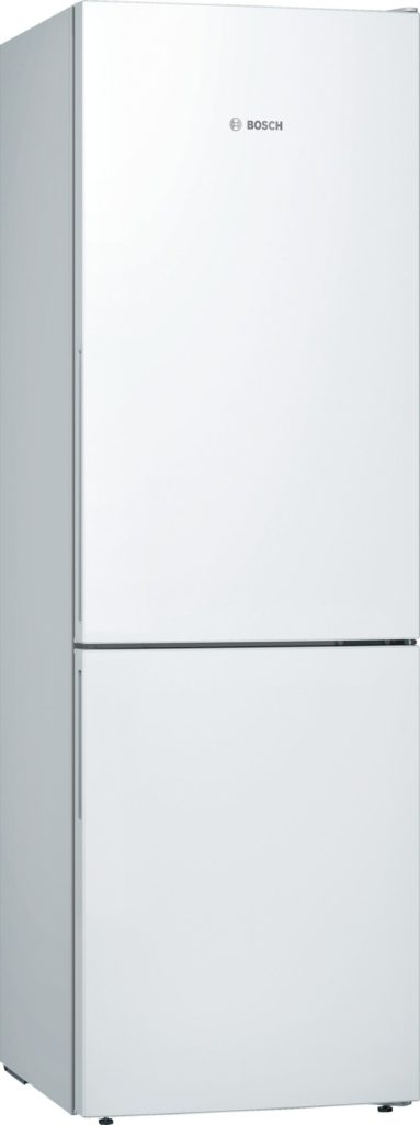 Bosch Combiné réfrigérateur/congélateur KGE36AWCA