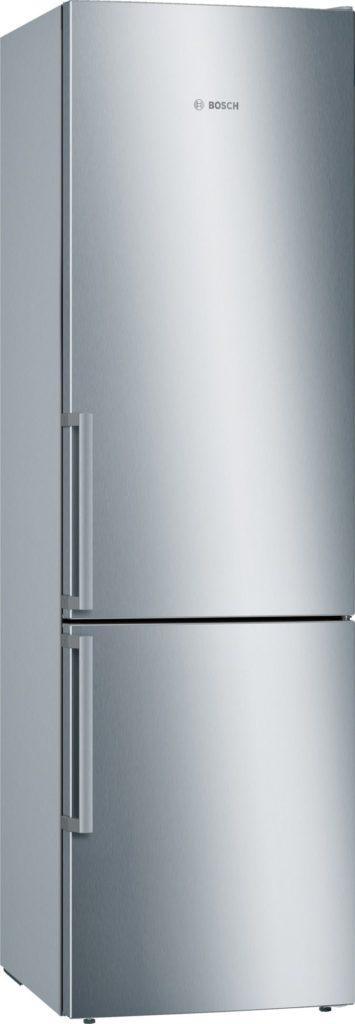 Bosch Combiné réfrigérateur/congélateur KGE398IBP