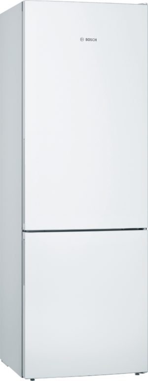 Bosch Combiné réfrigérateur/congélateur KGE49AWCA