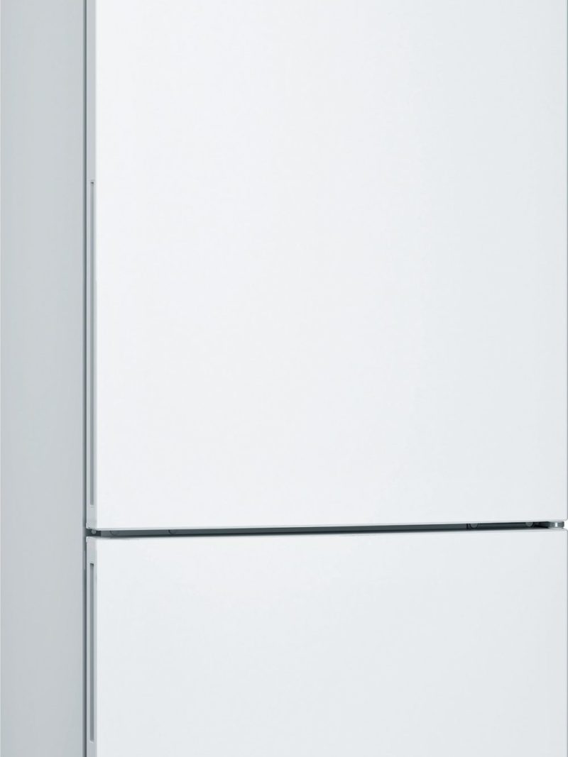 Bosch Combiné réfrigérateur/congélateur KGE49AWCA