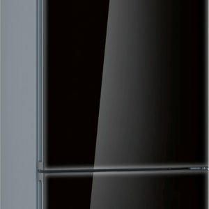 Bosch Combiné réfrigérateur/congélateur KGN39LBE5