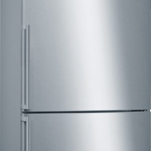 Bosch Combiné réfrigérateur/congélateur KGN86AIDP
