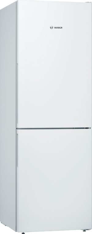 Bosch Combiné réfrigérateur/congélateur KGV33VWEA