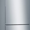 Bosch Combiné réfrigérateur/congélateur KGV58VLEAS