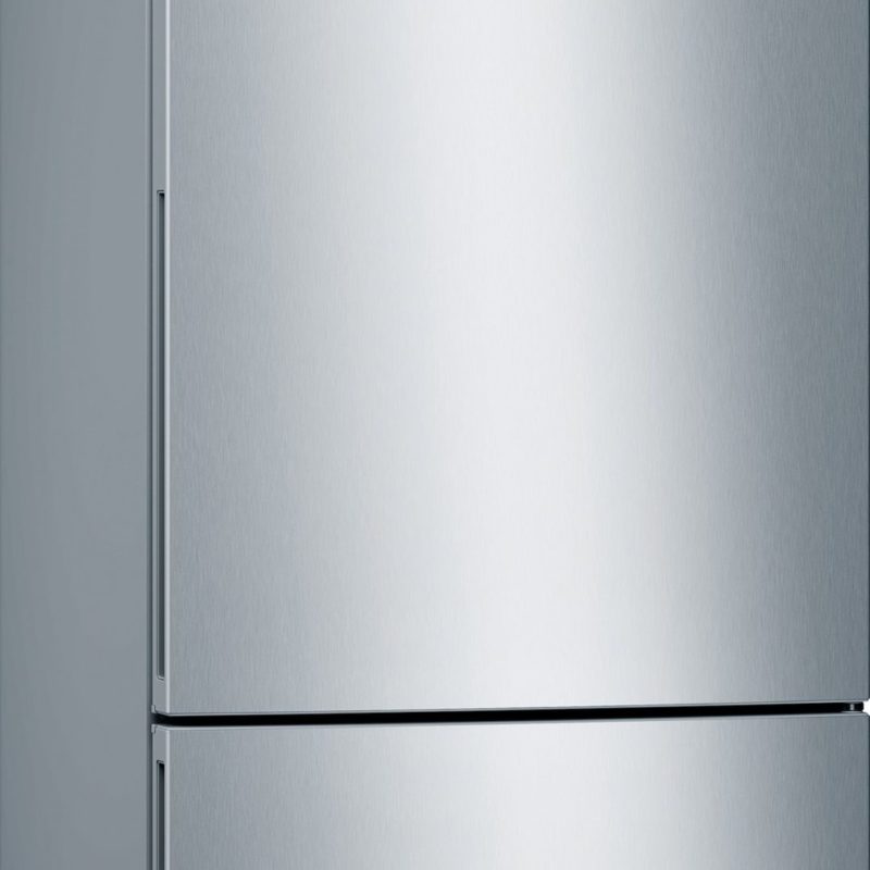 Bosch Combiné réfrigérateur/congélateur KGV58VLEAS