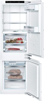 bosch combiné réfrigérateurcongélateur kif86pfe0
