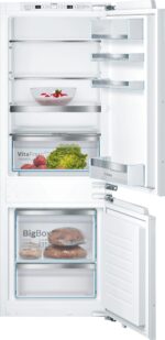 bosch combiné réfrigérateurcongélateur kis77afe0