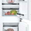 Bosch Combiné réfrigérateur/congélateur KIS86HDD0