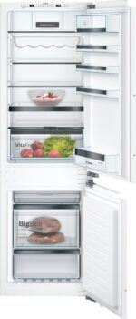 bosch combiné réfrigérateurcongélateur kis86hdd0