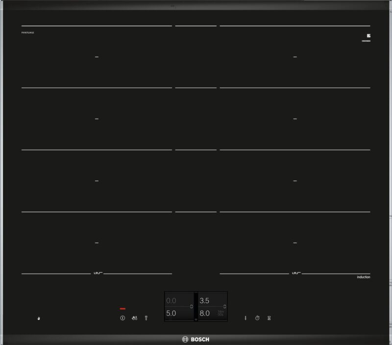 Bosch Table de cuisson PXY675JW1E