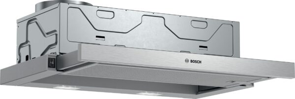 Bosch Dunstabzugshaube DHL555BL