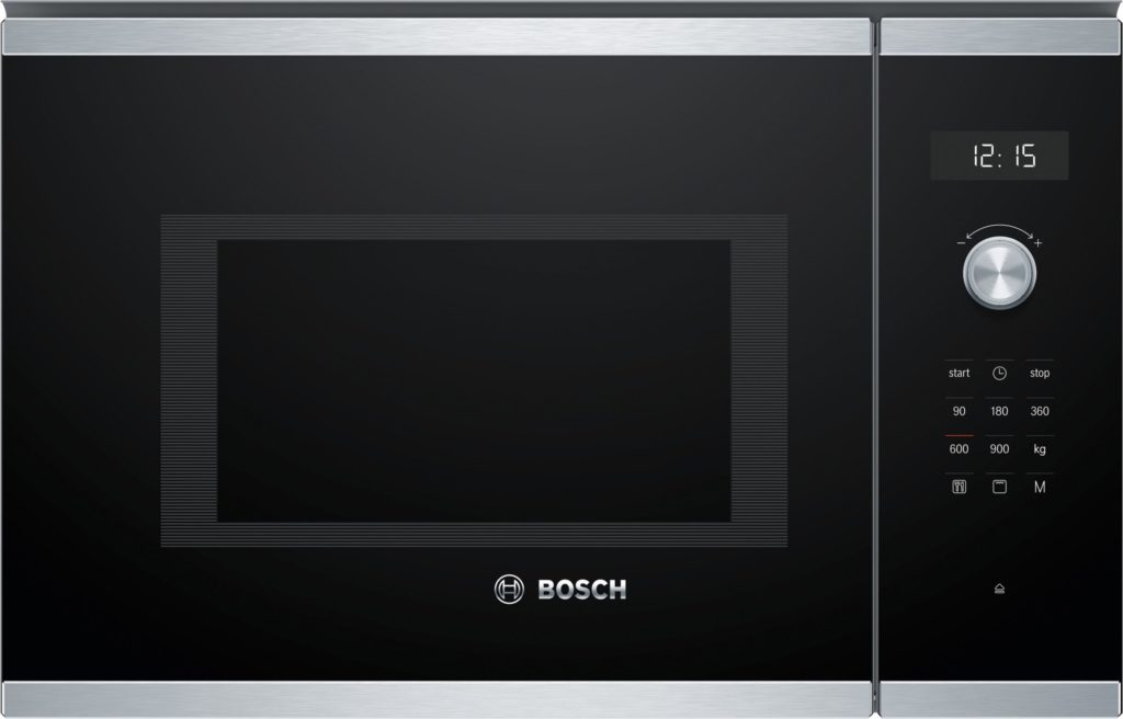 Bosch Micro-ondes BEL554MS0