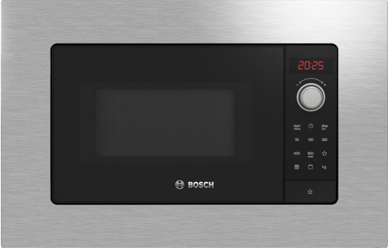 Bosch Micro-ondes BEL623MS3