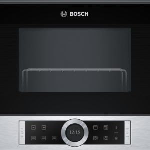 Bosch Micro-ondes BEL634GS1