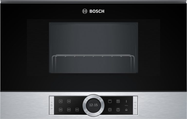 Bosch Micro-ondes BEL634GS1