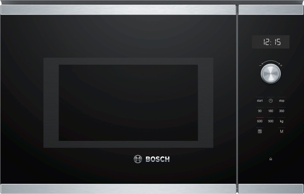 Bosch Micro-ondes BFL554MS0