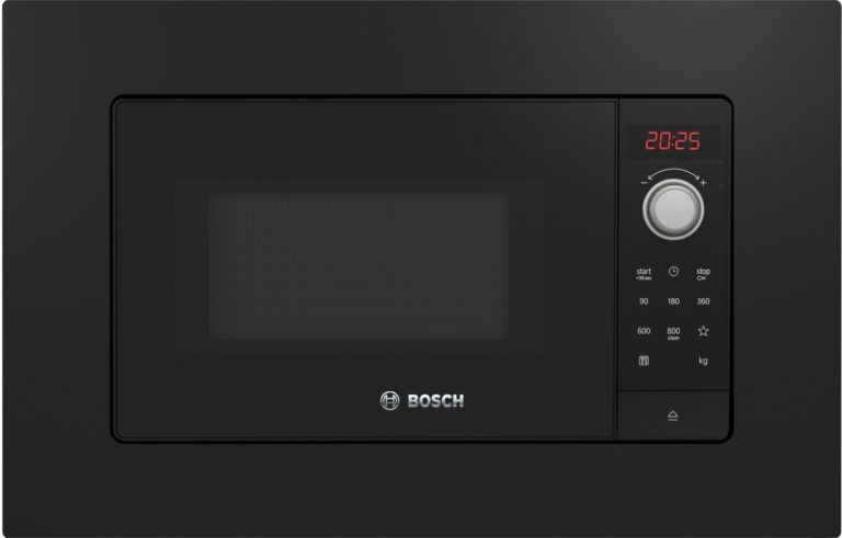 Bosch Micro-ondes BFL623MB3